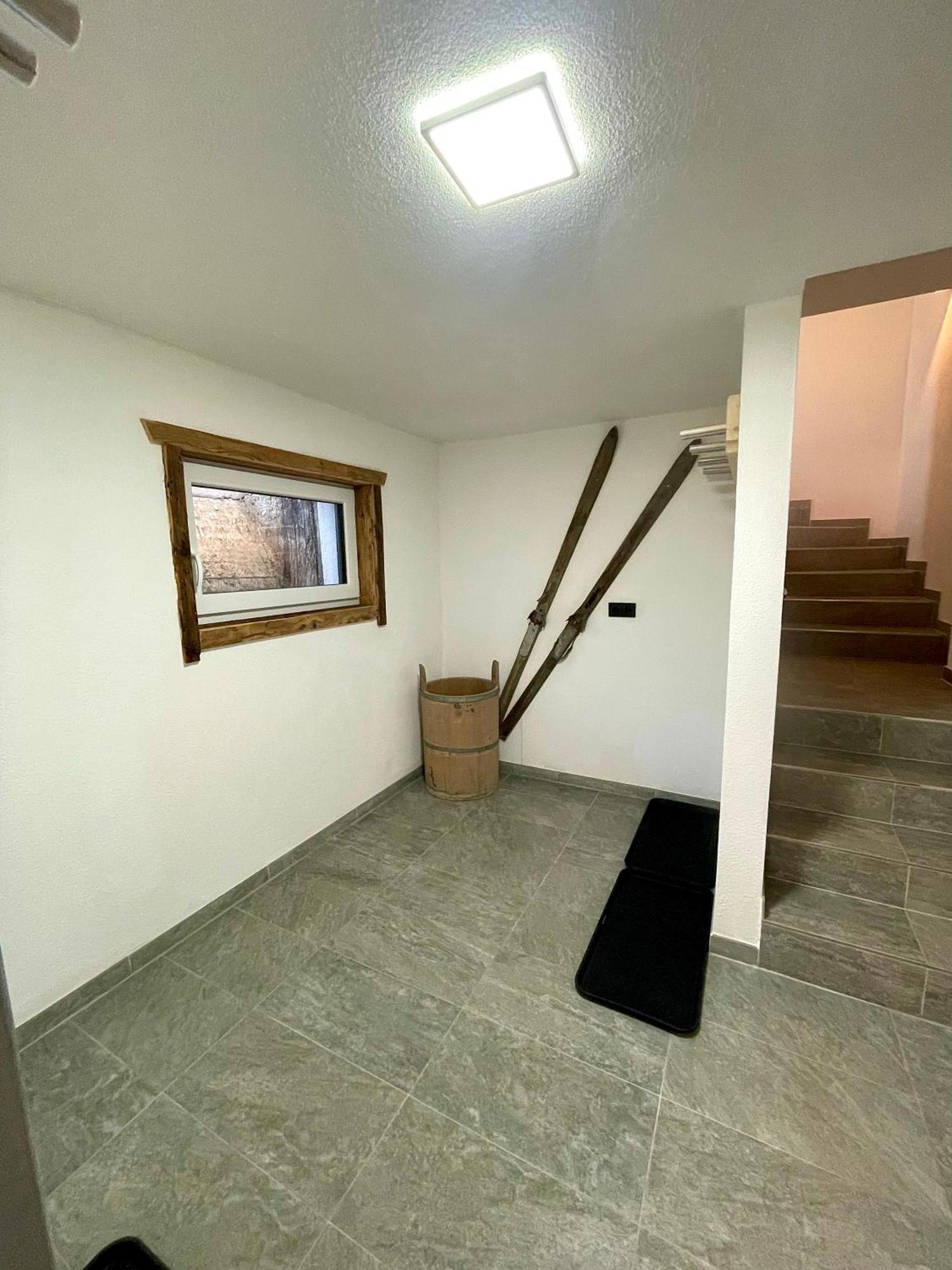 פוגנברג Appartement Hirner מראה חיצוני תמונה