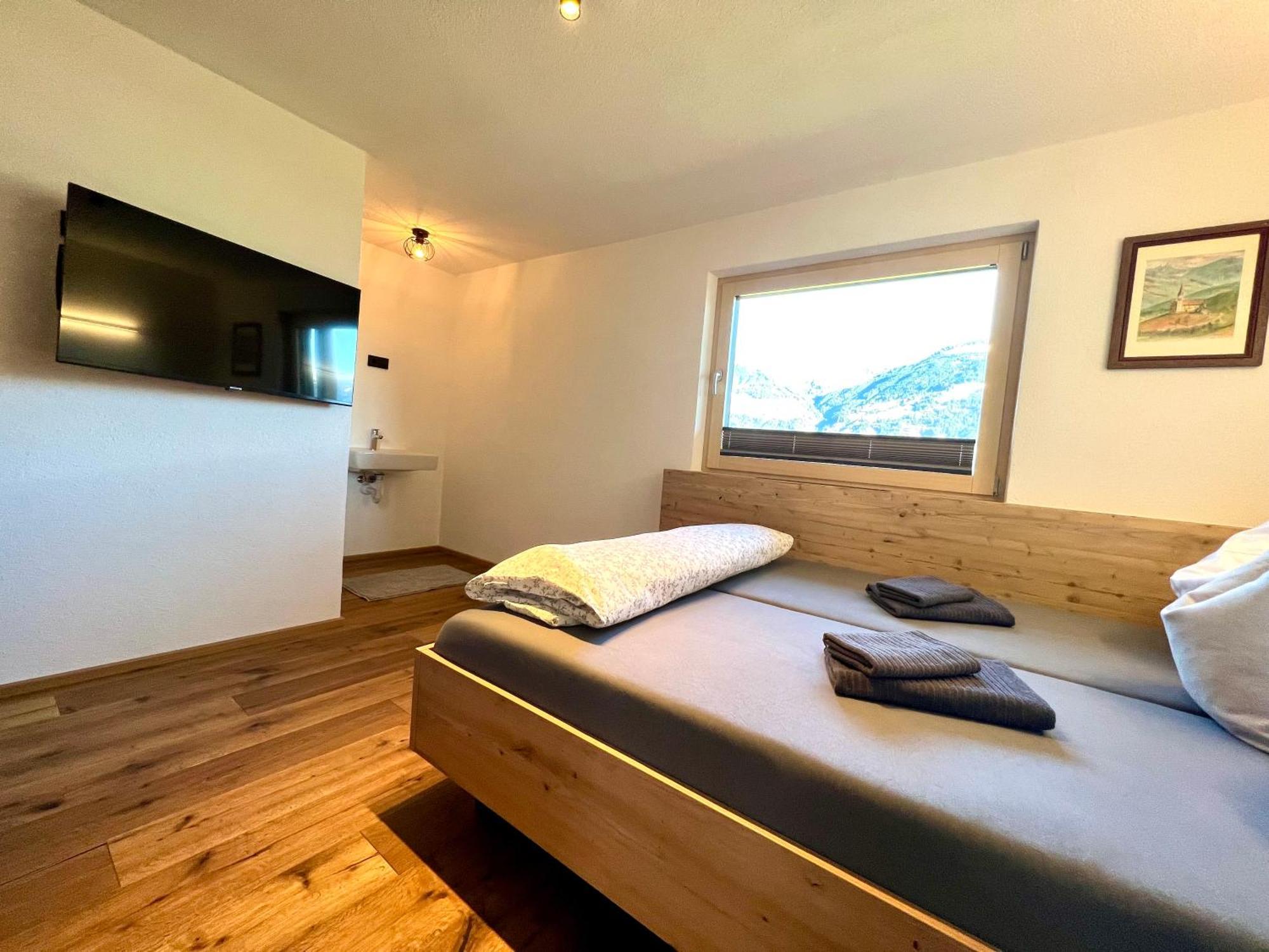 פוגנברג Appartement Hirner מראה חיצוני תמונה